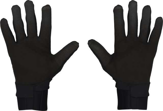 Fox Head Defend Pro Fire Full Finger Gloves - 2024 Model - black/M
