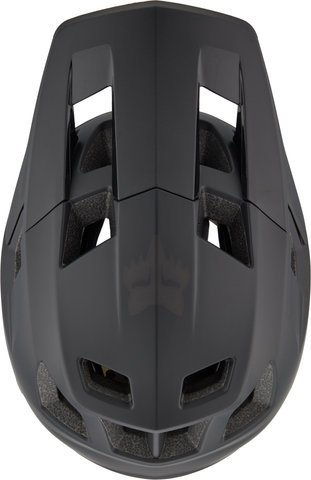 Fox Head Casque Dropframe MIPS - black/54 - 56 cm
