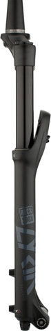 RockShox Lyrik Select RC DebonAir Boost 27,5" Federgabel - diffusion black/170 mm / 1.5 tapered / 15 x 110 mm / 46 mm