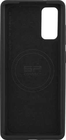 SP Connect Phone Case SPC+ - black/Samsung Galaxy S20