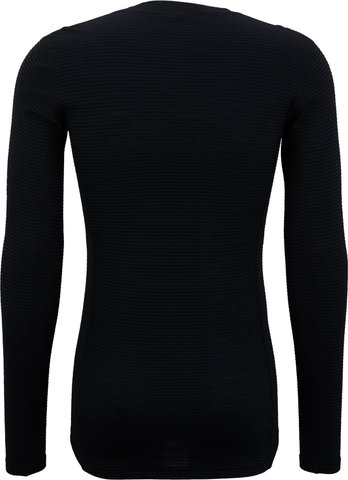 Craft Pro Wool Extreme X L/S Undershirt - black/M