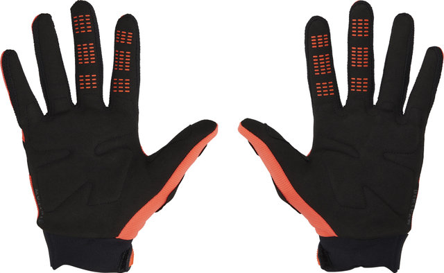 Fox Head Guantes de dedos completos Dirtpaw Modelo 2024 - fluorescent orange/M