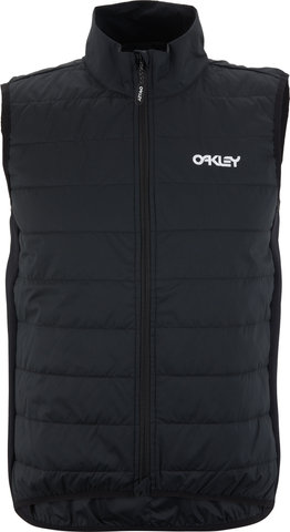 Oakley Chaleco Elements Insulated - blackout/M