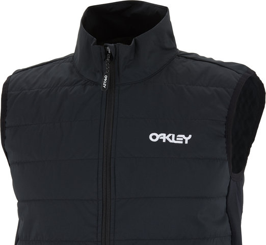 Oakley Elements Insulated Vest - blackout/M