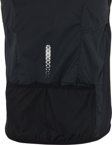 Oakley Gilet Elements Insulated - blackout/M