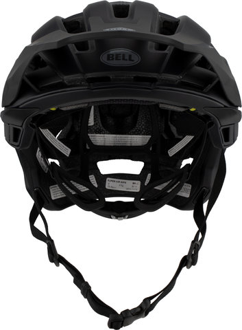 Bell Casque Super Air MIPS Spherical - matte-gloss black/55 - 59 cm