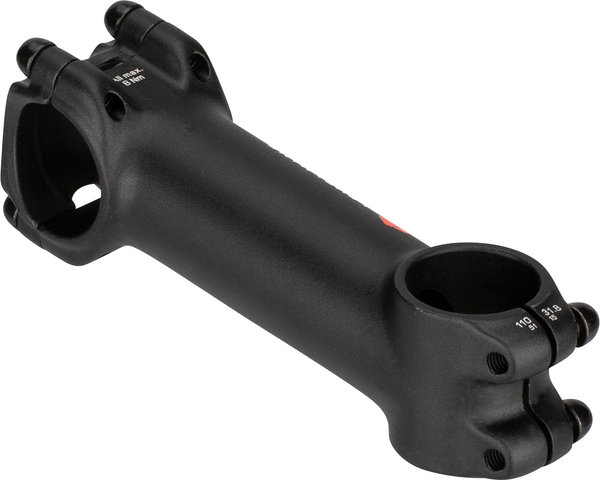 LEVELNINE Race 6 DEG 31.8 Stem - black/6°/110 mm