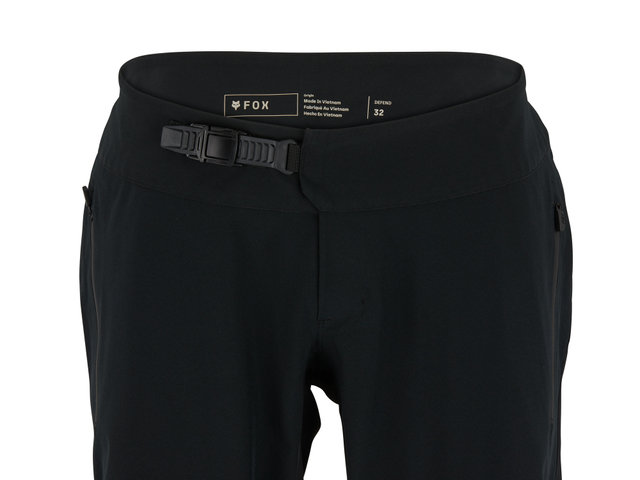 Fox Head Pantalones Defend 3L Water Pants Modelo 2024 - black/32