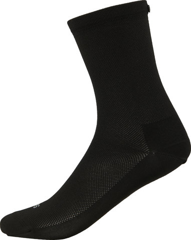 FINGERSCROSSED Calcetines Super Light - black/39 - 42