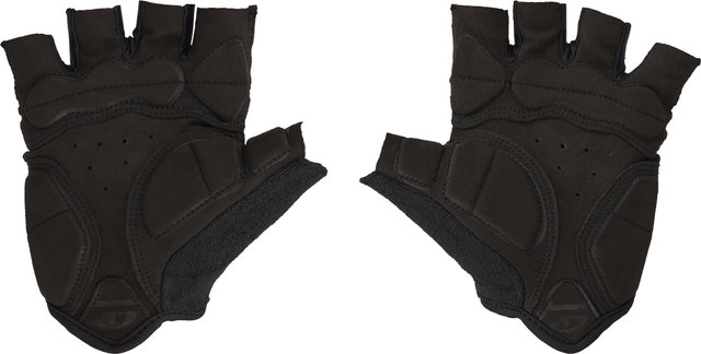 Giro Guantes de medio dedo Jag - black/M