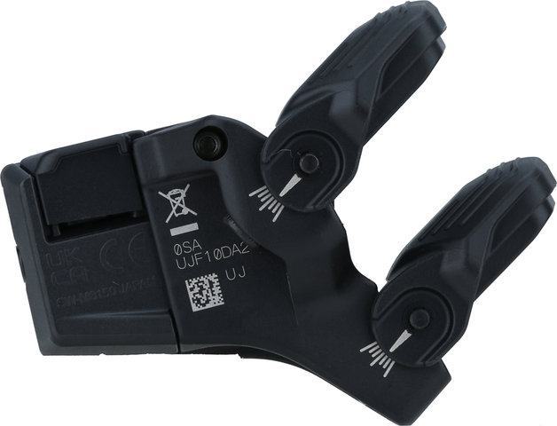 Shimano Commutateur XT Di2 Linkglide E-Bike SW-M8150-I I-Spec EV 10/11/12 vit. - noir