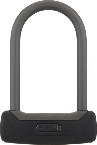 ABUS Granit Plus 640 Bügelschloss - schwarz/150 cm/83 cm