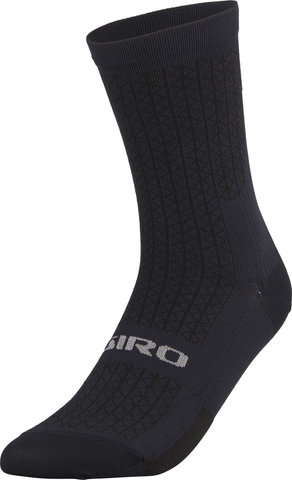 Giro HRC Team Socken - black/40 - 42