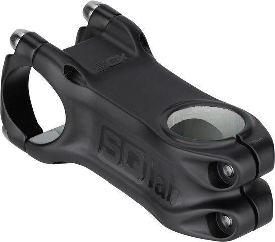 SQlab 8OX ltd. Potencia MTB - negro/70 mm 6°