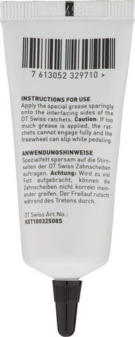 DT Swiss Grasa especial - universal/tubo, 20 g