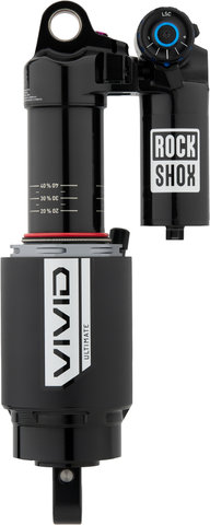 RockShox Vivid Ultimate RC2T Rear Shock for Specialized Levo / Levo SL 2022+ - black/210 mm x 55 mm