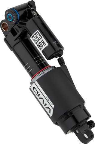 RockShox Vivid Ultimate RC2T Dämpfer für Specialized Levo / Levo SL ab 2022 - black/210 mm x 55 mm