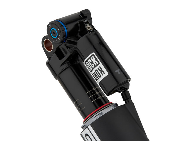 RockShox Amortiguador Vivid Ultimate RC2T p. Specialized Levo/Levo SL 2022+ - black/210 mm x 55 mm