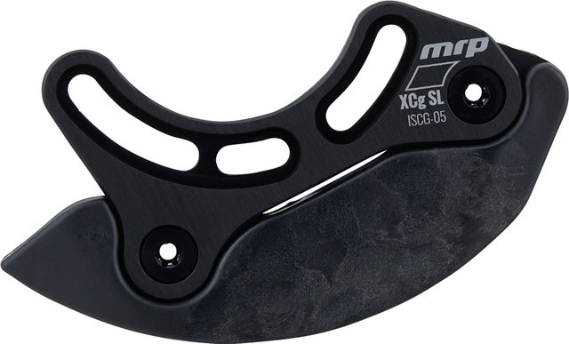 MRP Bashguard XCg Single Ring - black/32 tooth