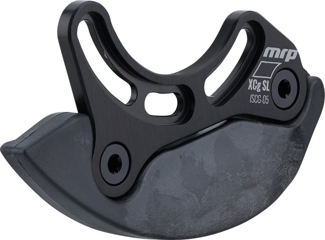 MRP Protector Bashguard XCg simple - black/32 dientes