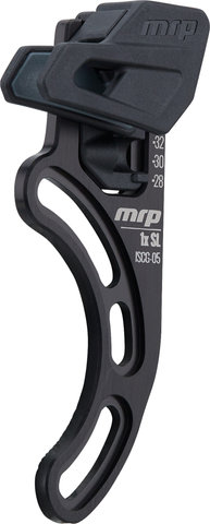 MRP Chain Guide 1x SL Single-Speed - black/ISCG 05 28-38 tooth