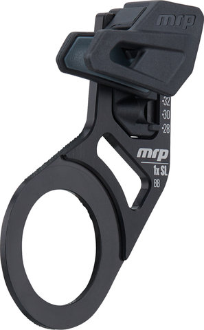 MRP Chain Guide 1x SL Single-Speed - black/bottom bracket 28-38 teeth