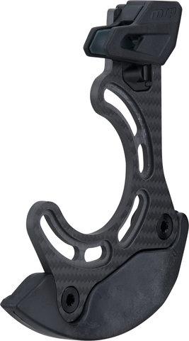 MRP MRP AMg SLR Carbon Single Chain Guide - black/ISCG 05 28-32 teeth