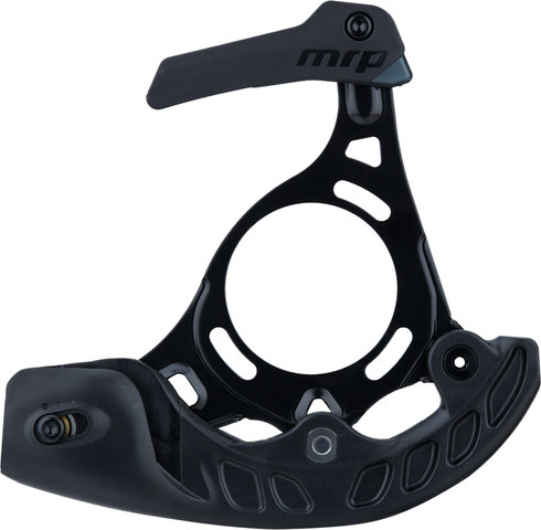 MRP Chain Guide G5 CS Single Speed - black/ISCG 05 34-38 tooth