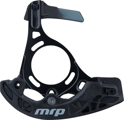 MRP Chain Guide G5 CS Single Speed - black/ISCG 05 34-38 tooth