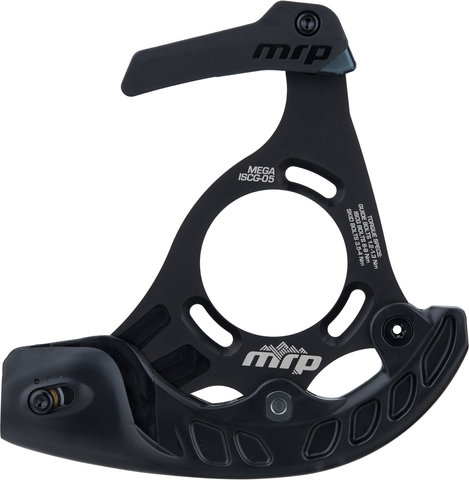 MRP Chain Guide Mega G5 SL Single-Speed - black/ISCG 05 36-40 tooth