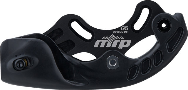 MRP Chain Guide Mini G5 SL 2-Bolt Single - black/ISCG 05 32-36 tooth