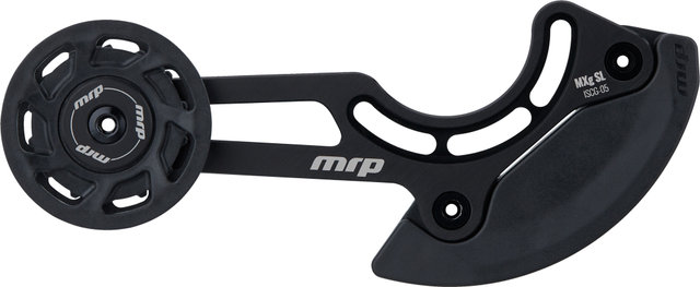 MRP MRP MXg Single Chain Guide - black/ISCG 05 34-36 tooth