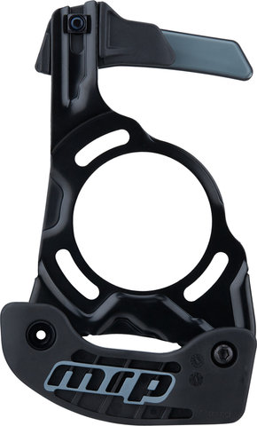 MRP Chain Guide SXg CS2 Single-Speed - black/ISCG 05 32-36 tooth