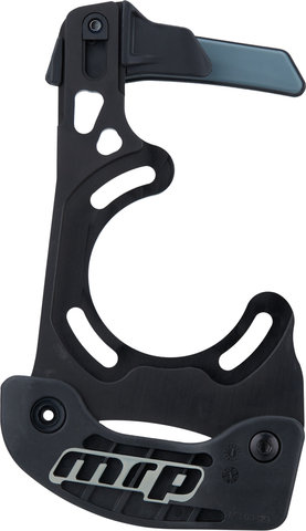 MRP Chain Guide SXg SL Single Speed - black/ISCG 05 34-38 tooth