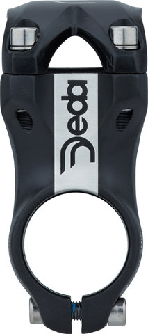 DEDA Potence Cort Issimo 31.7 - noir/0°/45 mm