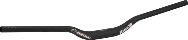 Renthal Fatbar 35 40 mm Riser Handlebars - black/800 mm