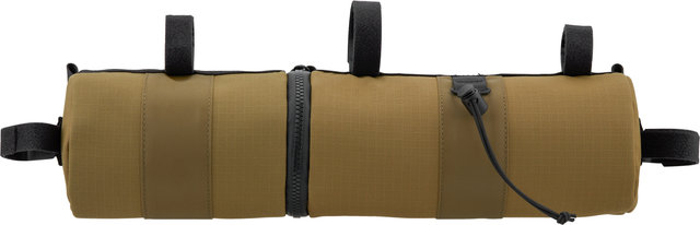 Capsuled Bike Bag - military olive/3800 ml