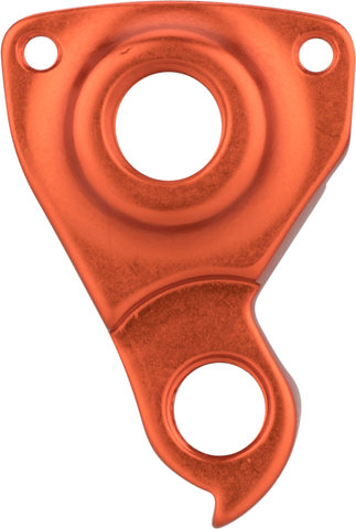 bc original Flint Schaltauge - orange