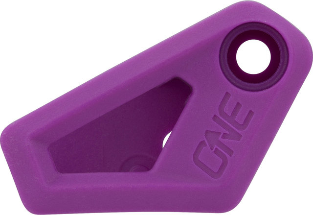 OneUp Components Guide-Chaîne Supérieur Chainguide Top Kit V2 - purple