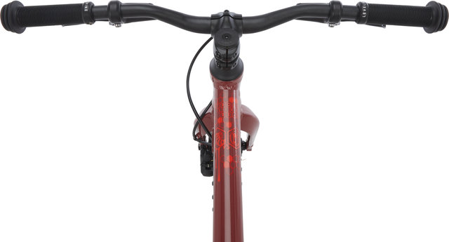 SUPURB Vélo pour Enfants BO16 16" - fox red/16"