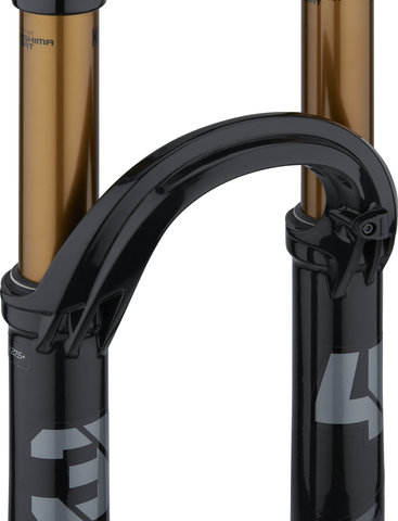 Fox Racing Shox 34 Float 29" FIT4 Factory Boost Suspension Fork - 2022 Model - shiny black/15 mm Thru Axle/130 mm/44 mm/1 1/8" - 1,5" tapered/110 mm/29"/110 mm/110 mm