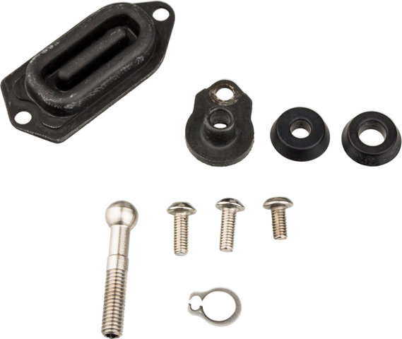 Hope Race Lever Rebuild Kit für Bremsgriff - universal