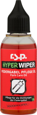 r.s.p. Hyper Wiper Oil Lubricant for Suspension Forks - universal/50 ml