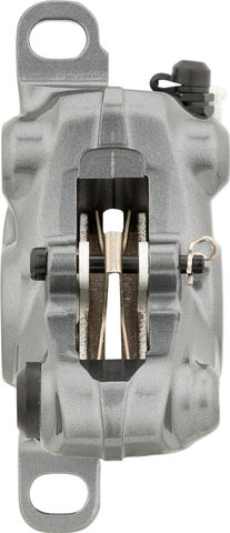 Shimano XTR Race BR-M9000 Brake Caliper w/ Resin Pads - grey/Set/without