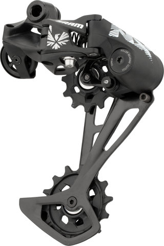 SRAM Dérailleur Arrière NX Eagle 12 vitesses - black/14 dents