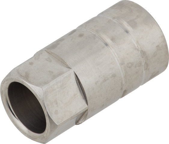 Hope Überwurfmutter für 6 mm Stahlflex-Hydraulikleitung - silver/universal
