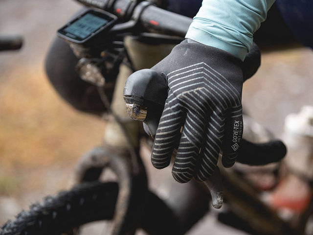 GORE Wear Guantes de dedos completos M GORE-TEX INFINIUM Mid -  bike-components