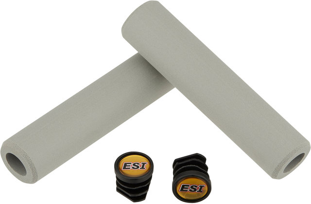 ESI Grips, Chunky, Black - JetBlack Products Ride faster, harder & have  more fun