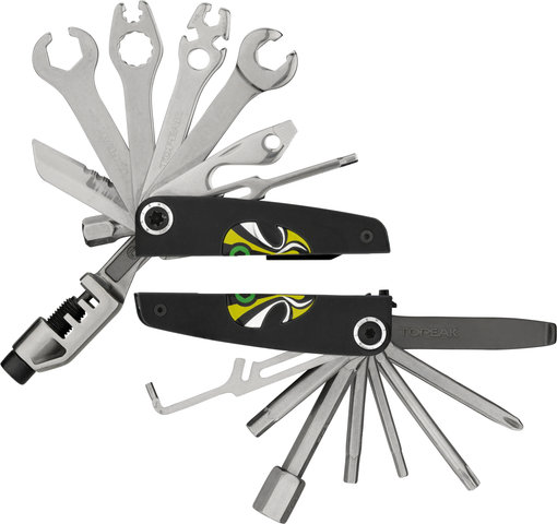 Topeak Alien S Multitool - universal