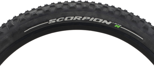 Pirelli Pneu Souple Scorpion Enduro Rear Specific 27,5" - black/27.5 /65 /65-584/2.6 